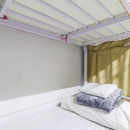 Ark Hostel City Center Manila Пасай Екстериор снимка
