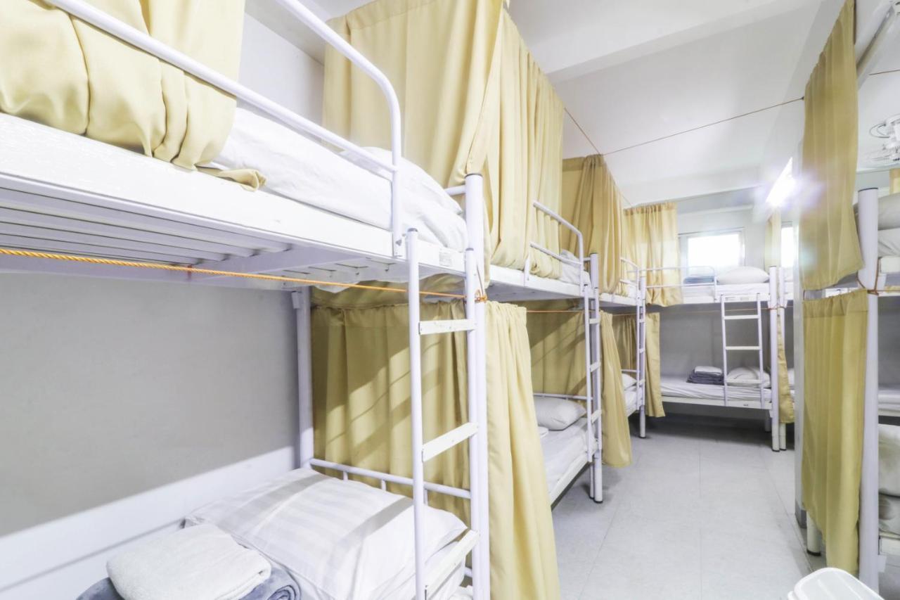 Ark Hostel City Center Manila Пасай Екстериор снимка