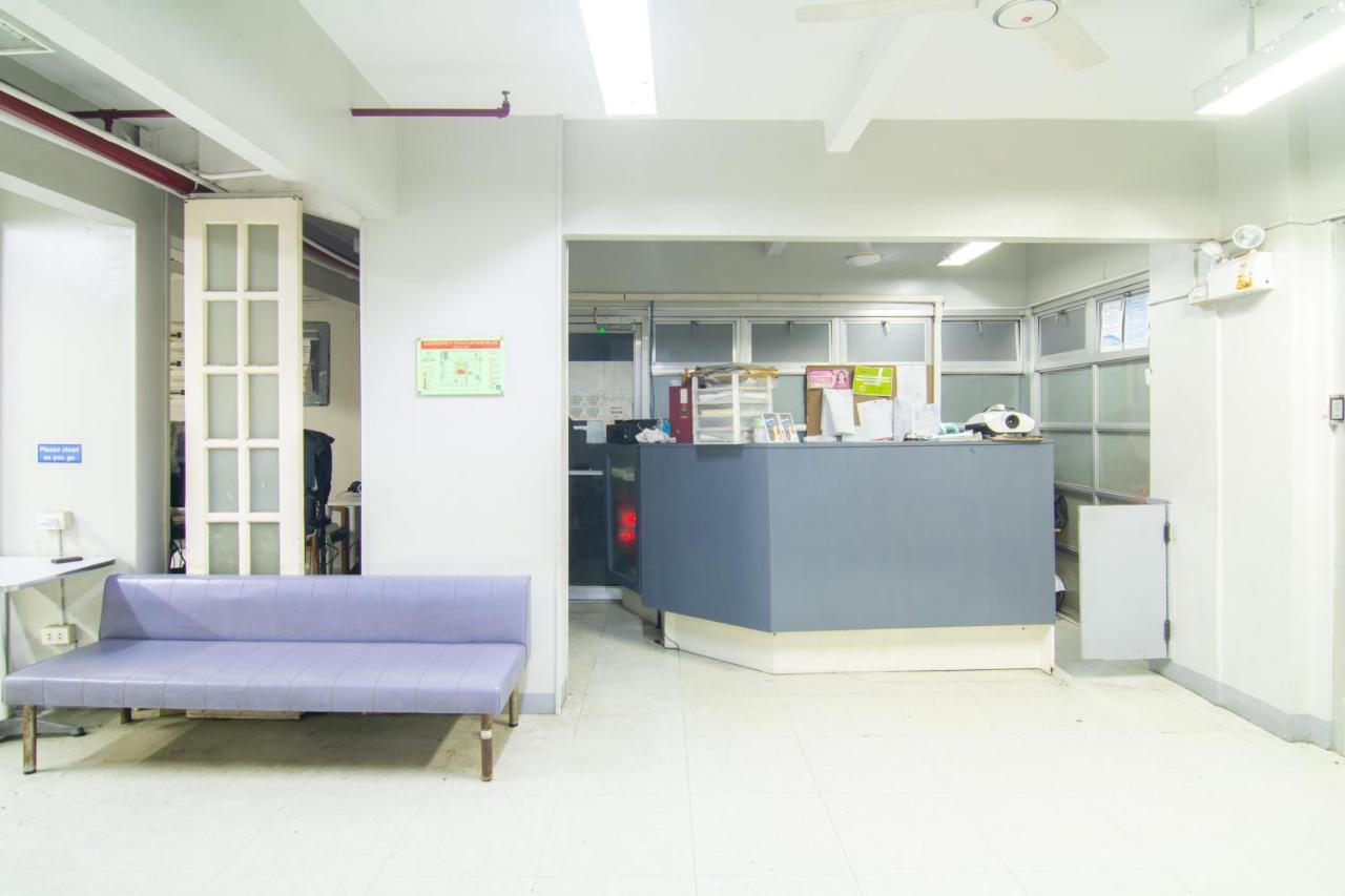 Ark Hostel City Center Manila Пасай Екстериор снимка