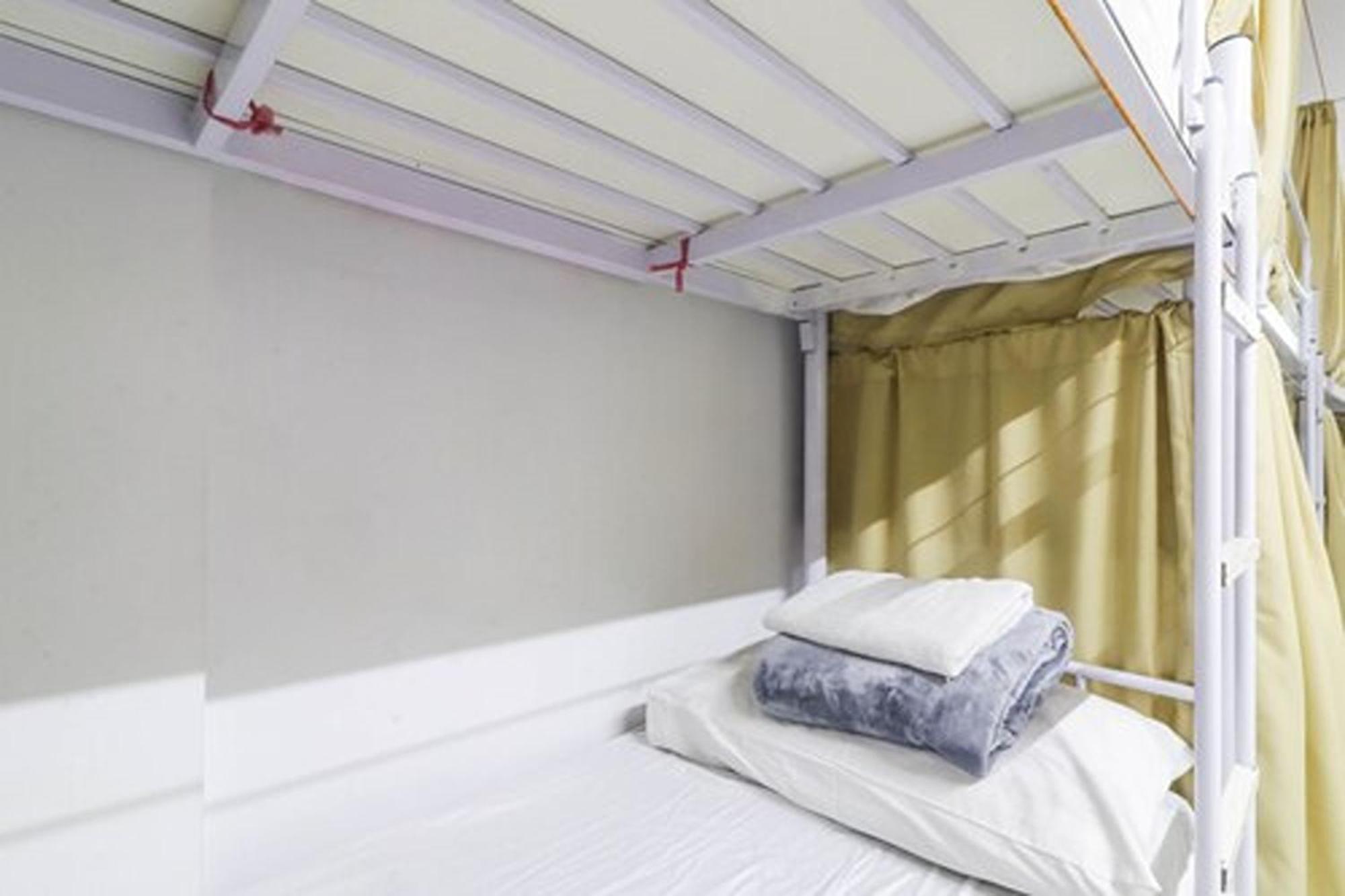 Ark Hostel City Center Manila Пасай Екстериор снимка