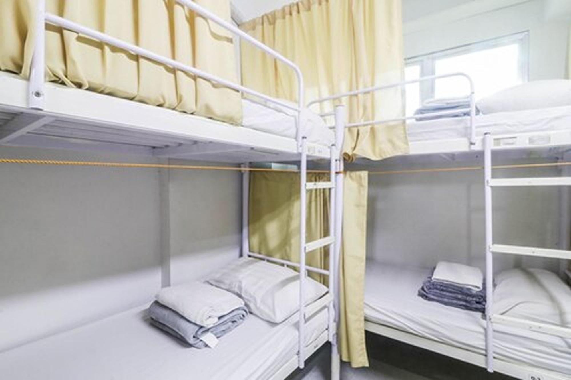 Ark Hostel City Center Manila Пасай Екстериор снимка