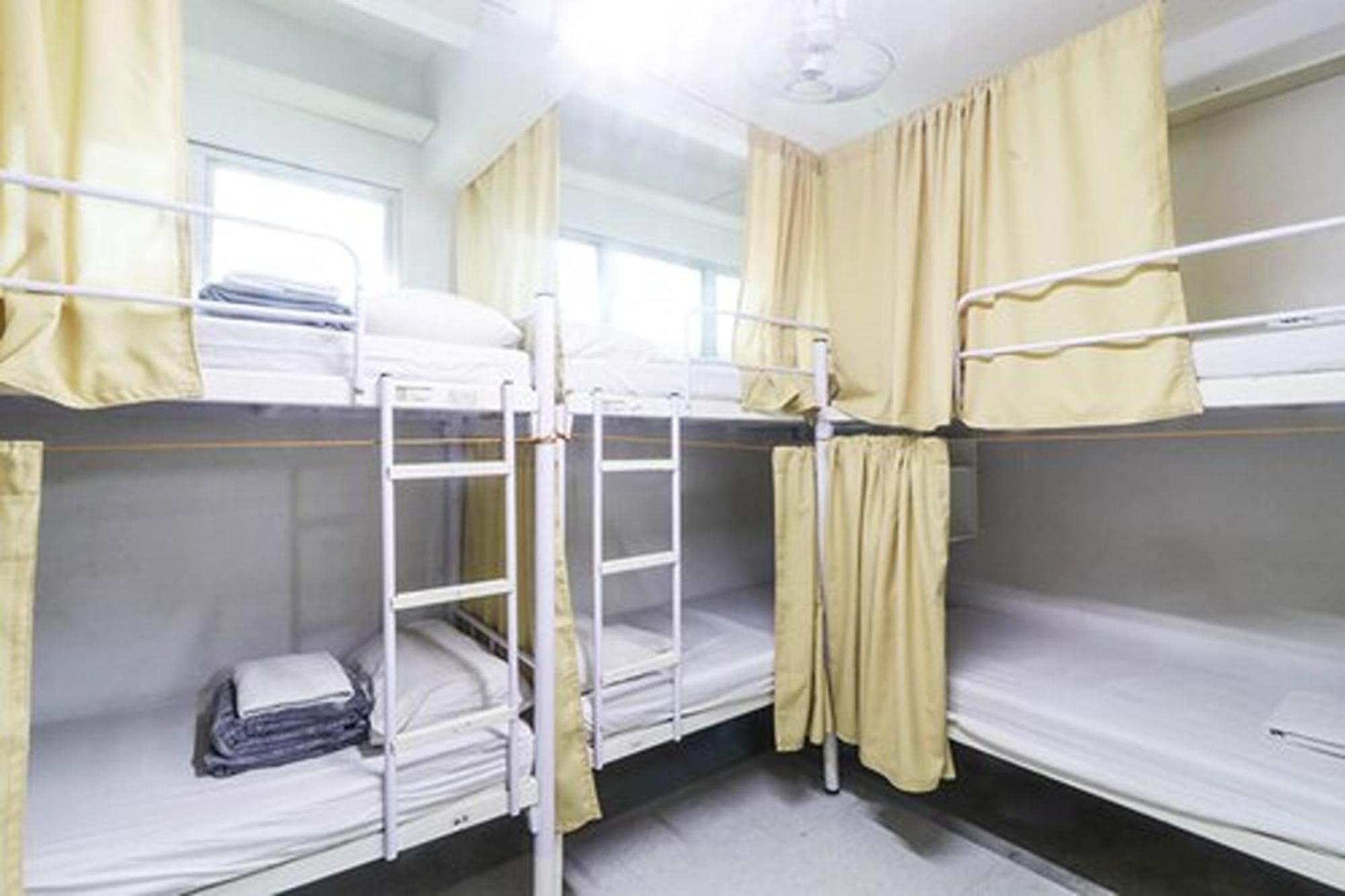Ark Hostel City Center Manila Пасай Екстериор снимка